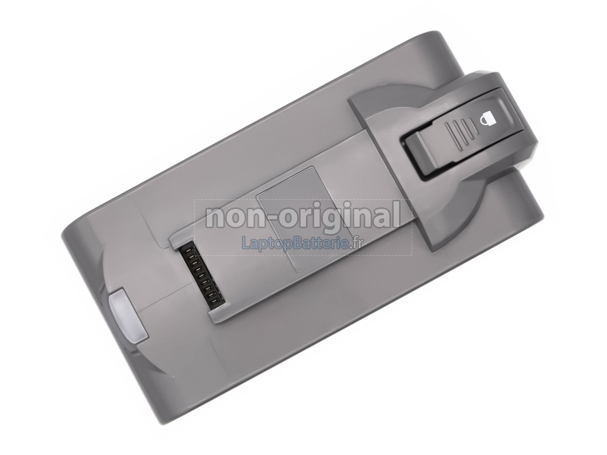 Batterie pour SUPOR DC-T02-25