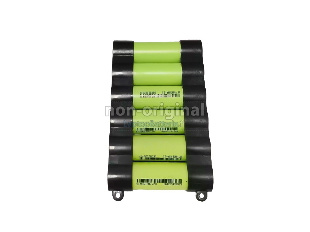 Batterie pour SUPOR VCS63A-C10