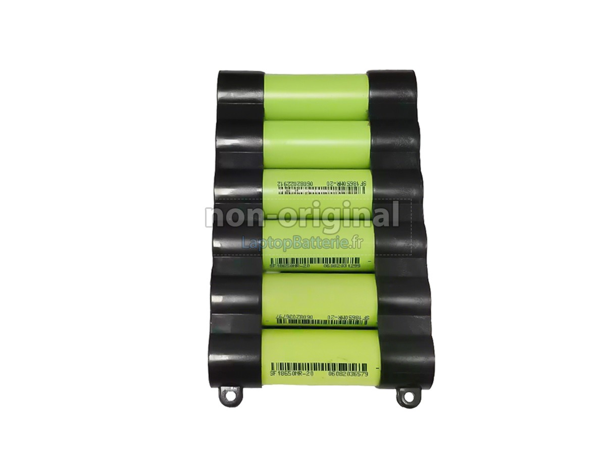 Batterie pour SUPOR VCS63A-C10