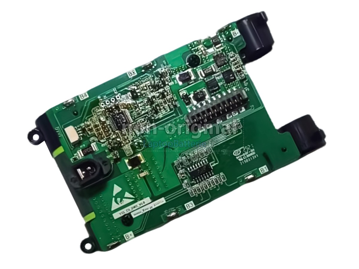 Batterie pour SUPOR VCS63S-C8 PRO