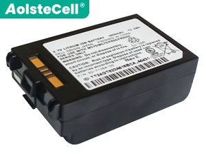 Batterie pour ordinateur portable Symbol 82-71364-05
