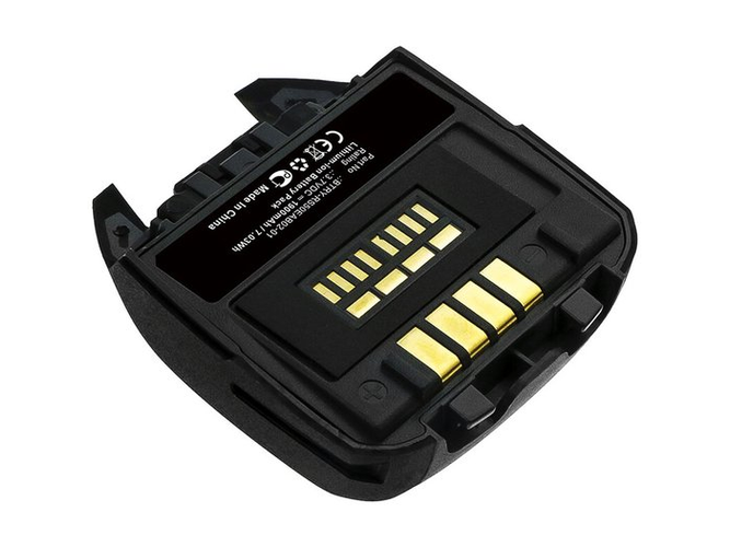 Batterie pour Symbol BTRY-RS50EAB02-01