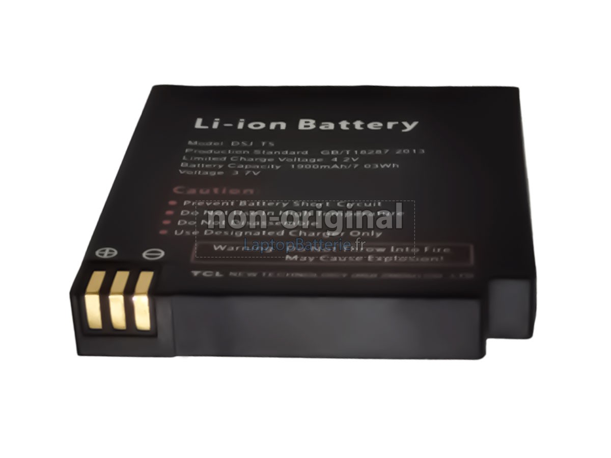 Batterie pour TCL T6