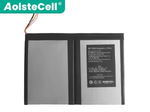 Batterie pour ordinateur portable Teclast 30100140