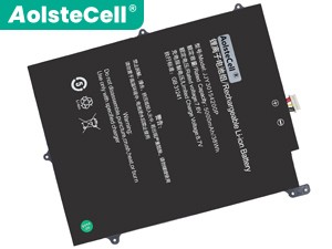 Batterie pour ordinateur portable Teclast F6 Plus