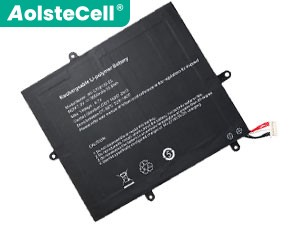 Batterie pour ordinateur portable Teclast NV-2778130-2S