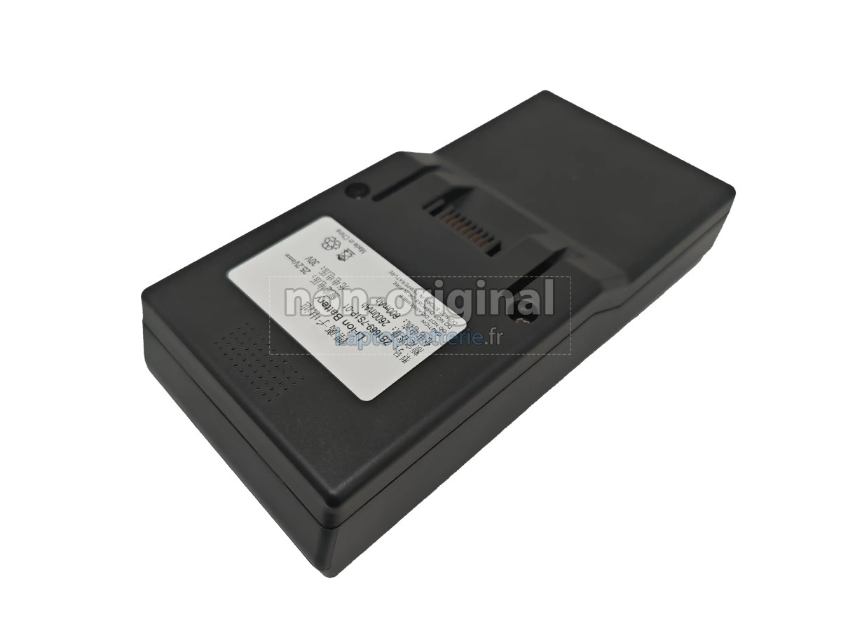 Batterie pour TEK ZB1669-7S1P-01