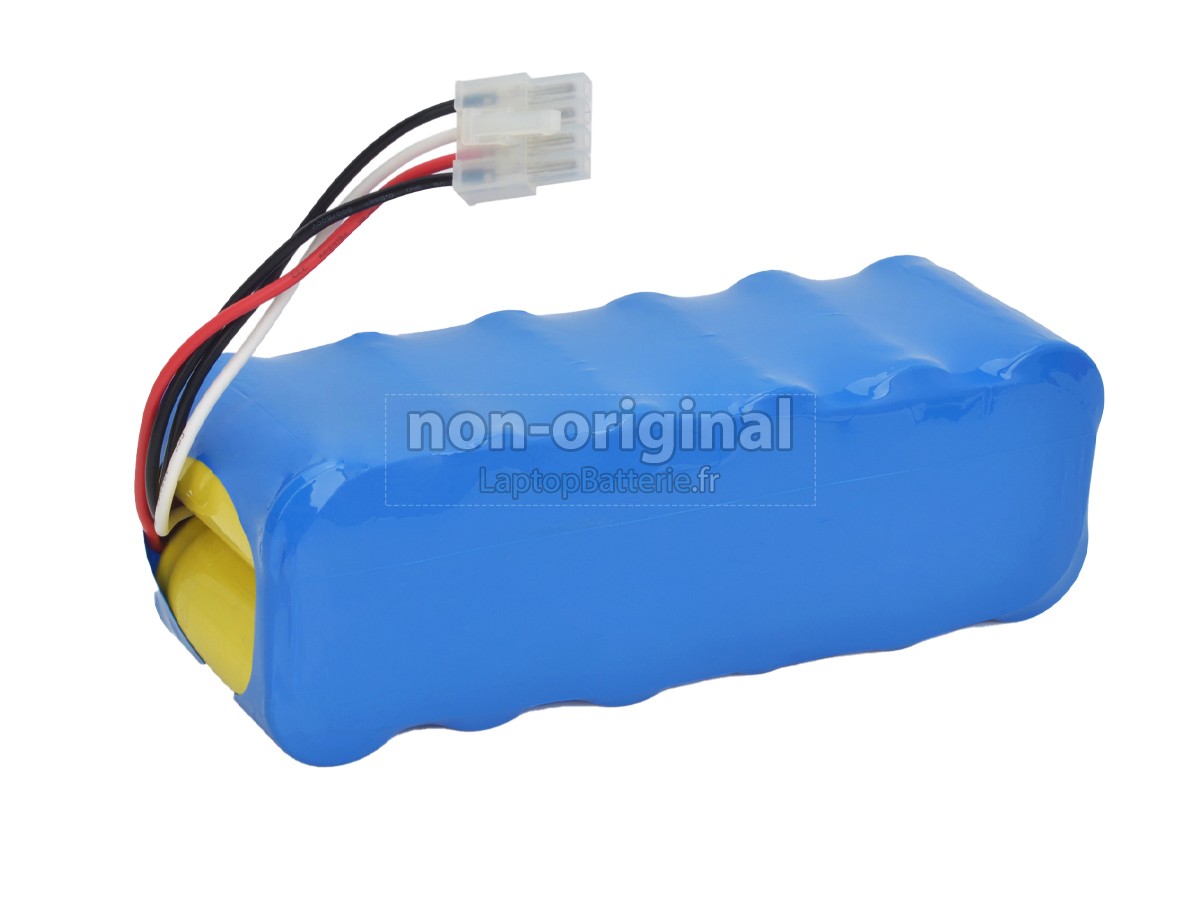 Batterie pour Tektronix DSP 78-8097-5058-7