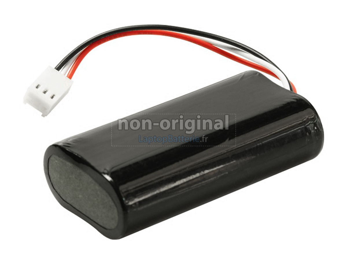 Batterie pour Terumo SYRINGE PUMP