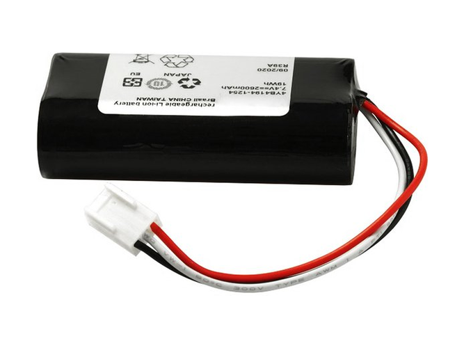 Batterie pour Terumo 4YB4194-1254