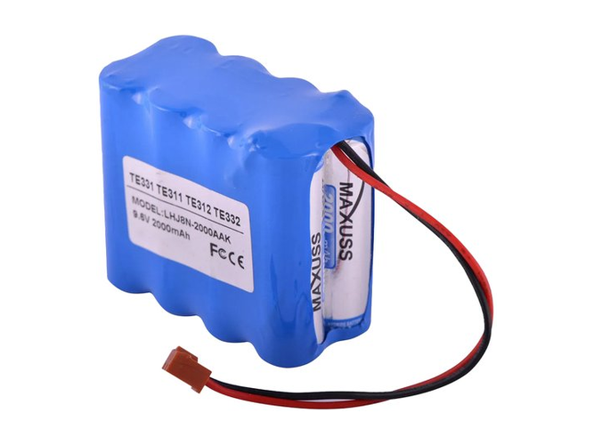 Batterie pour Terumo SS-005024