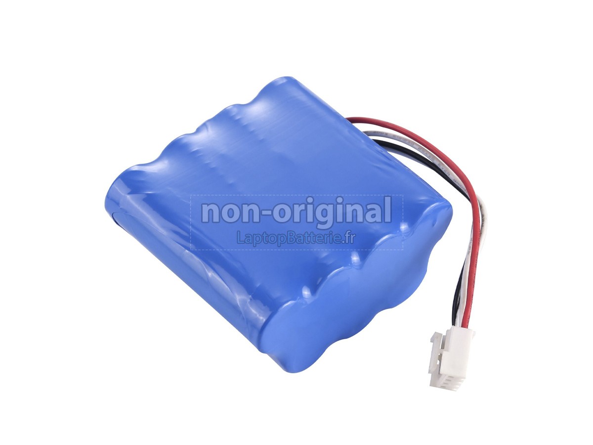 Batterie pour Testo 350PLUS