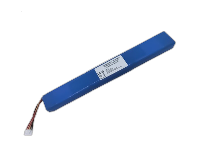 Batterie pour Teufel AEC103694-3S2P
