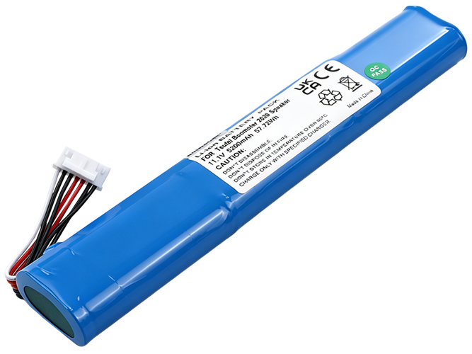 Batterie pour Teufel Boomster 2020