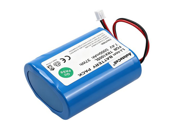 Batterie pour Teufel INR26650-2S1P
