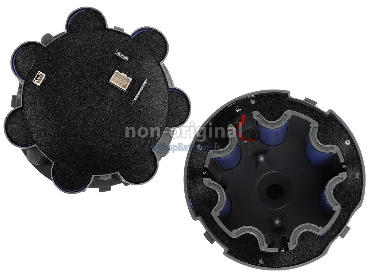 Batterie pour Tineco FLOOR ONE 3.0 LED