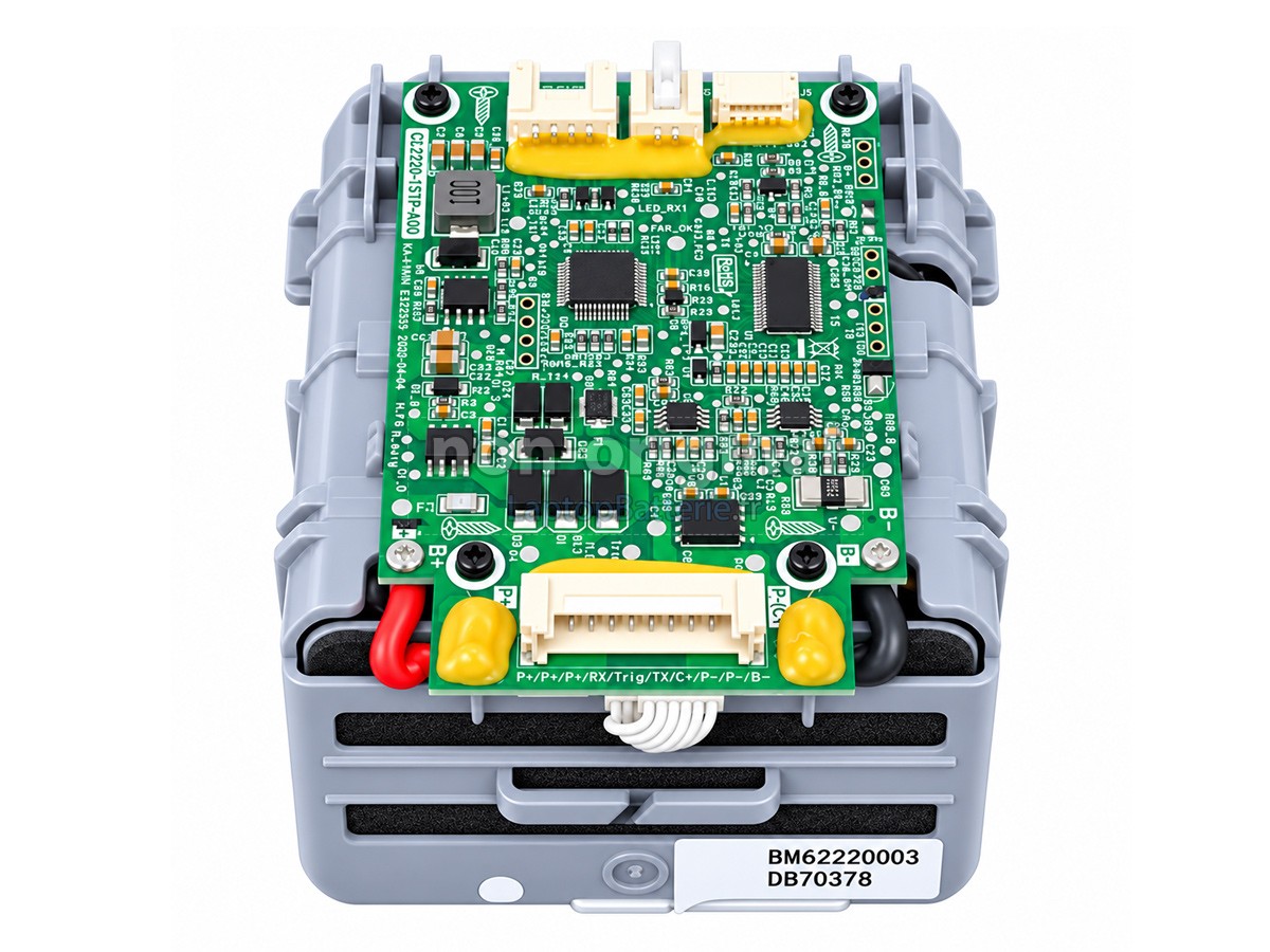 Batterie pour Tineco CHORUS FW60030ECN