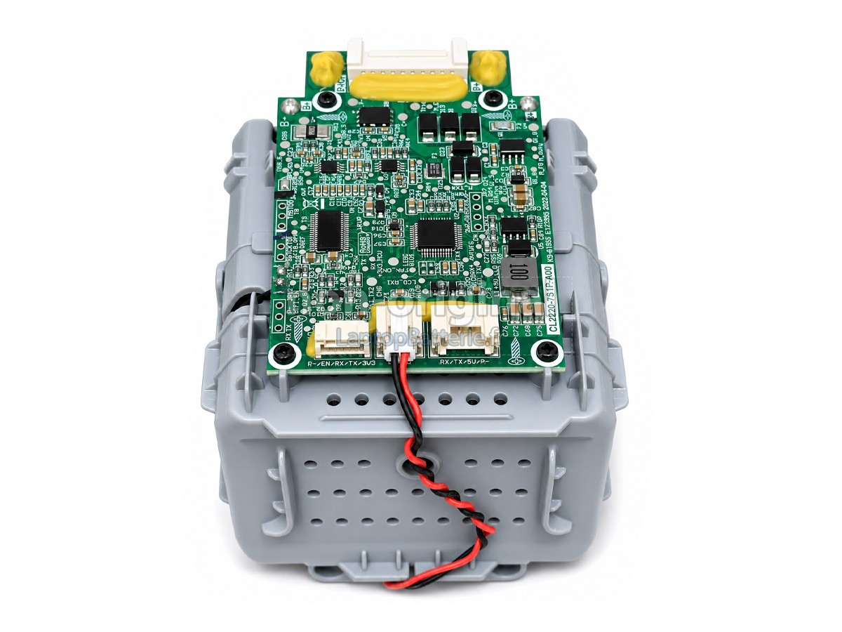 Batterie pour Tineco CHORUS FW60030ECN