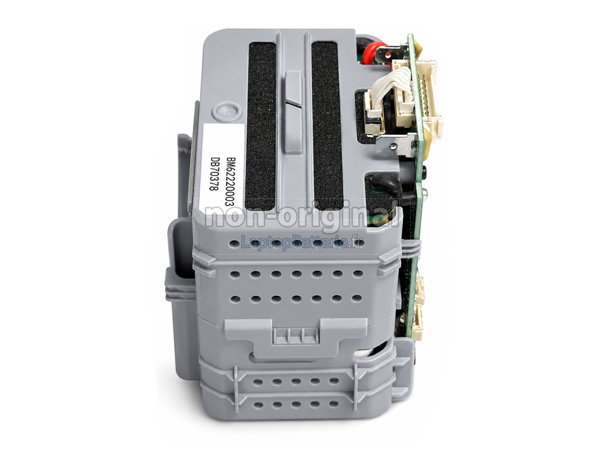 Batterie pour Tineco CHORUS FW60030ECN