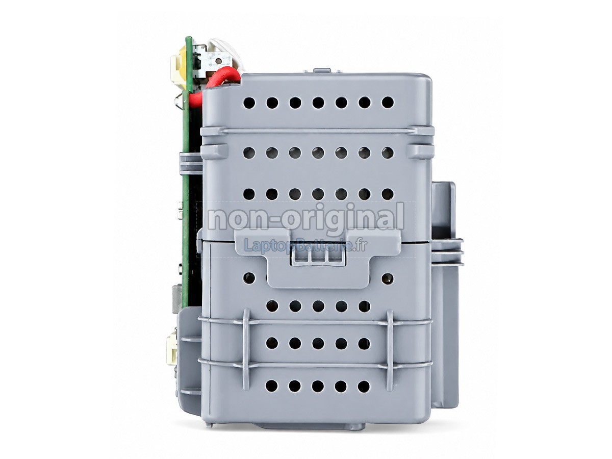 Batterie pour Tineco CHORUS FW60030ECN
