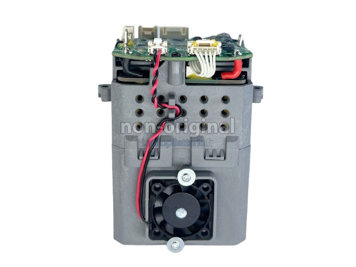 Batterie pour Tineco FW90010ECN