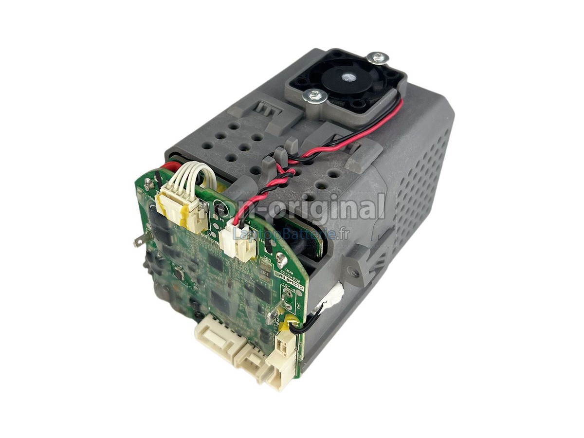 Batterie pour Tineco FW90010ECN