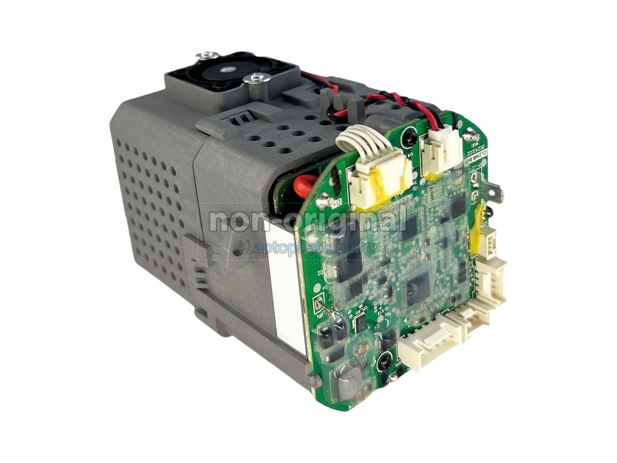 Batterie pour Tineco FW90010ECN