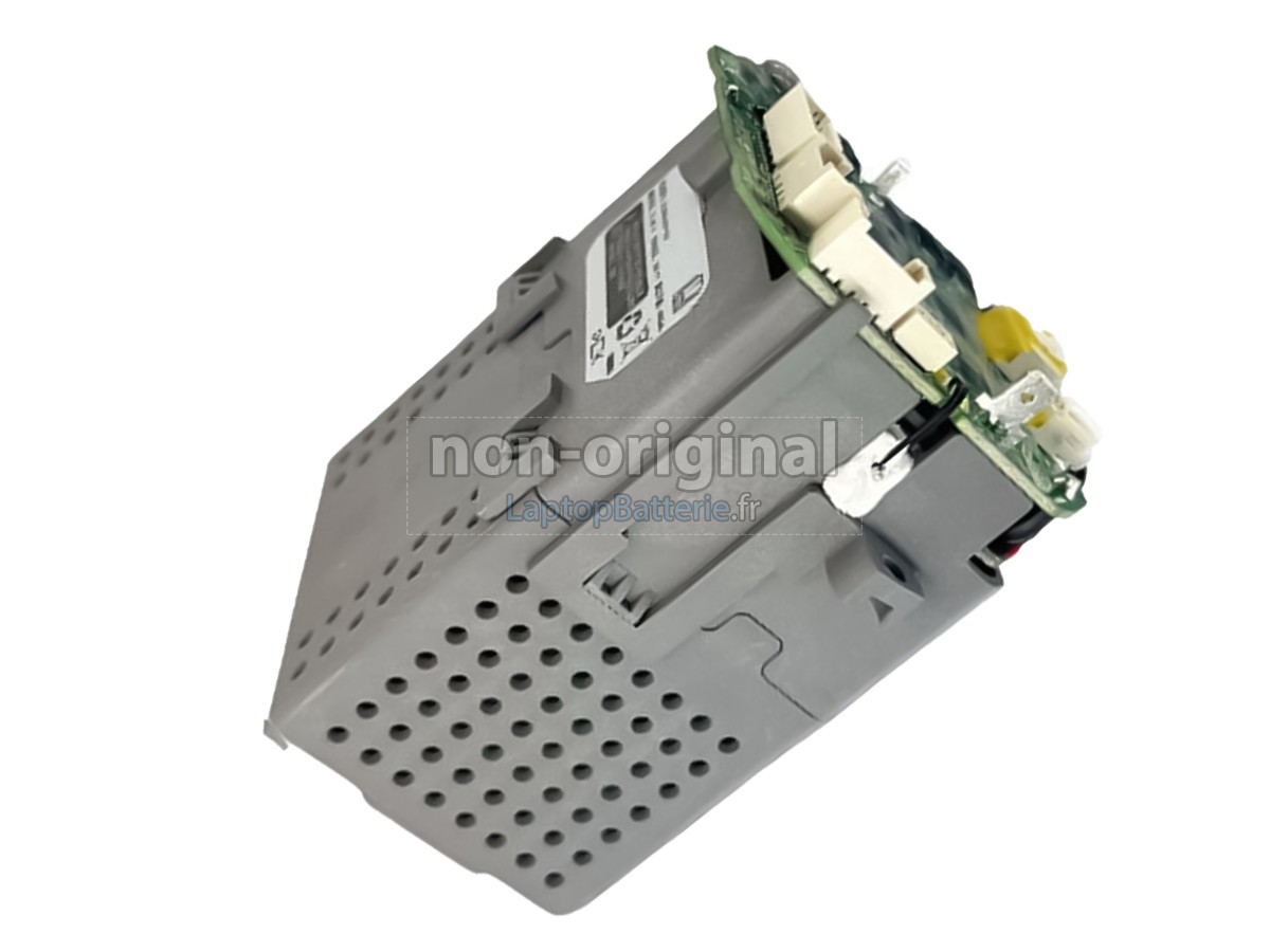 Batterie pour Tineco FW90010ECN