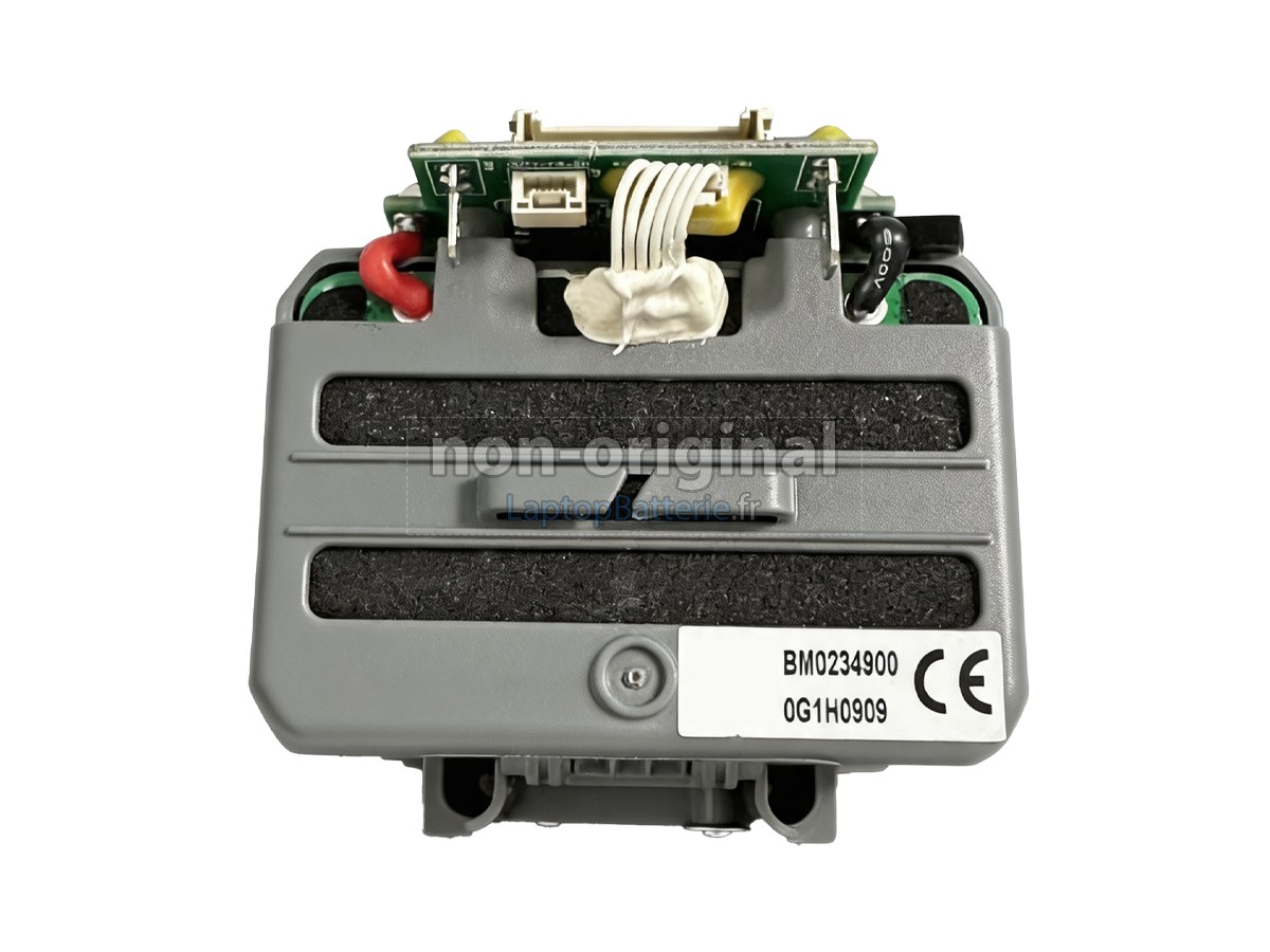 Batterie pour Tineco CL2349-7S1P-01A