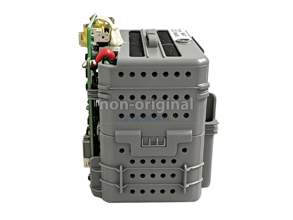 Batterie pour Tineco CHORUS FW60030ECN