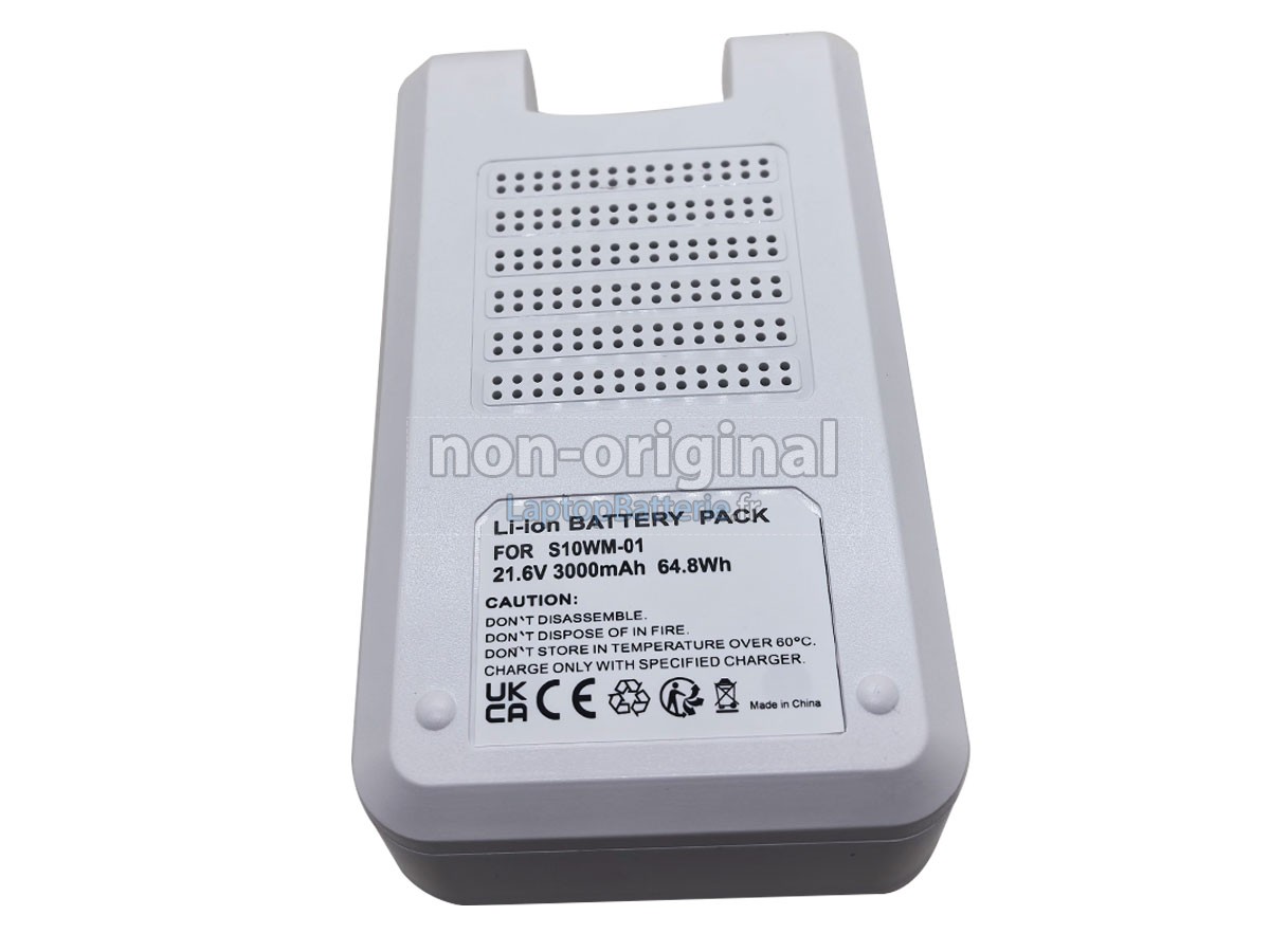 Batterie pour Tineco PURE ONE S11