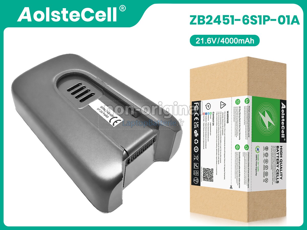 Batterie pour Tineco PURE ONE S70