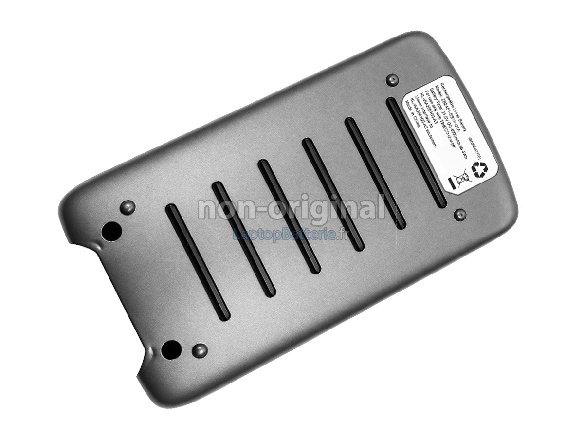 Batterie pour Tineco PURE ONE S70