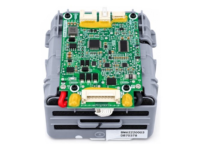 Batterie pour Tineco CL2220-7S1P-A00