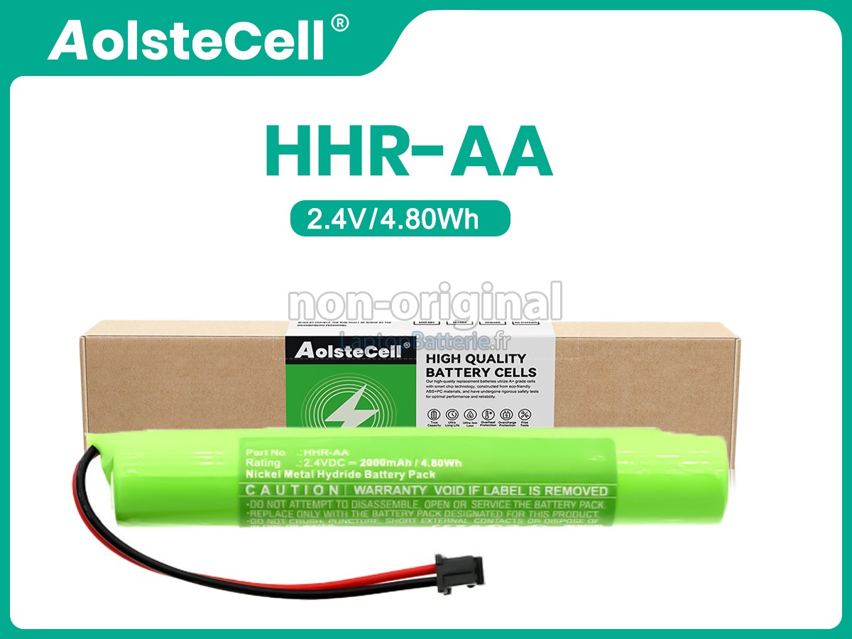 Batterie pour TOHNICHI CEM20