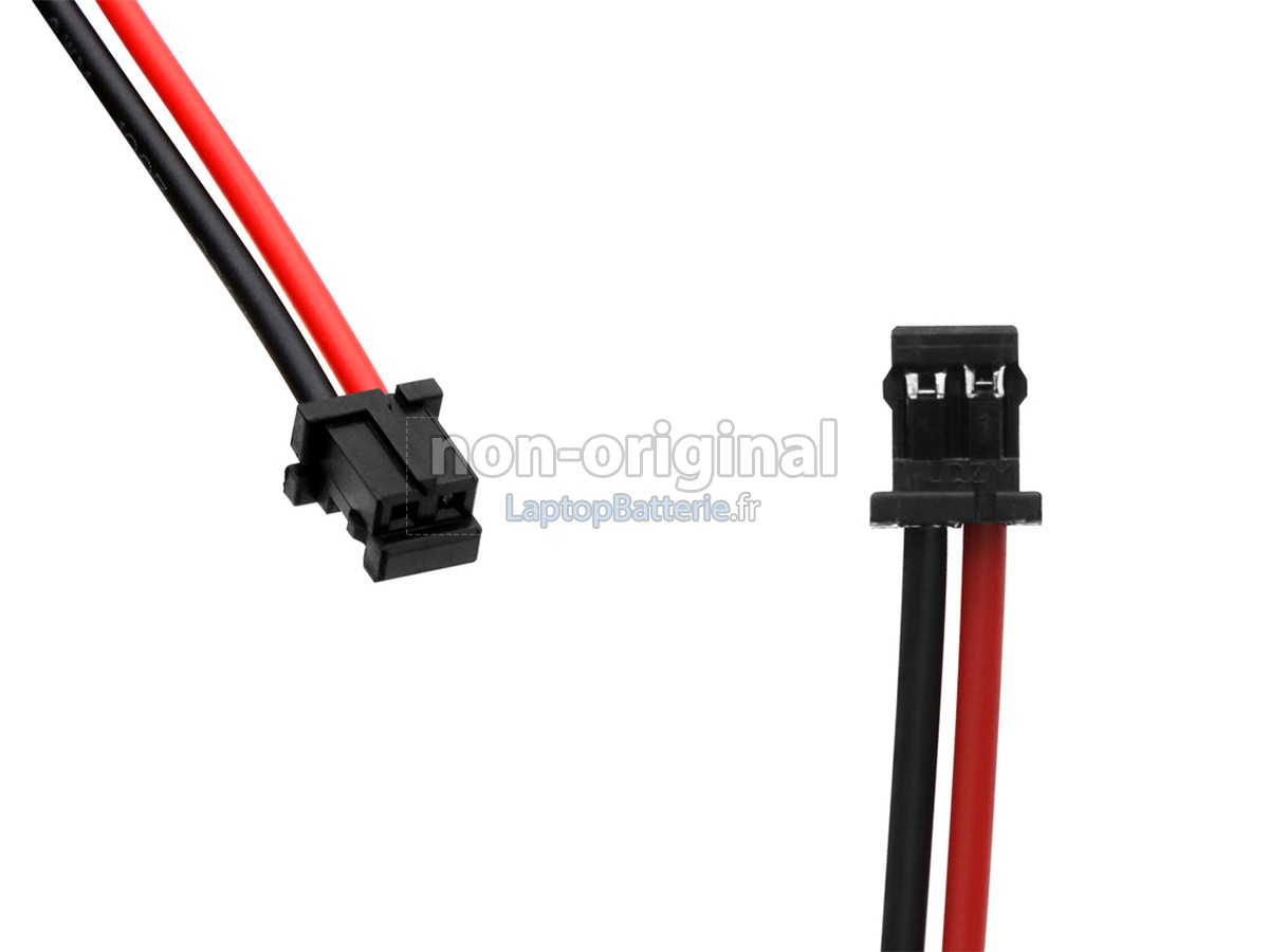 Batterie pour TOHNICHI CEM20