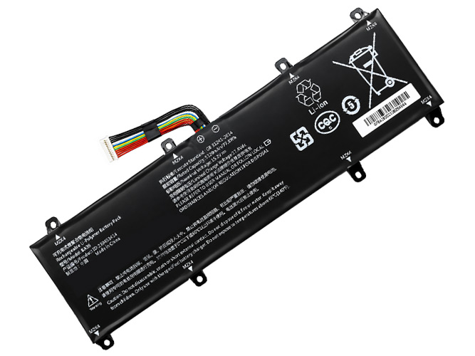 Batterie pour TongfangPC BA39