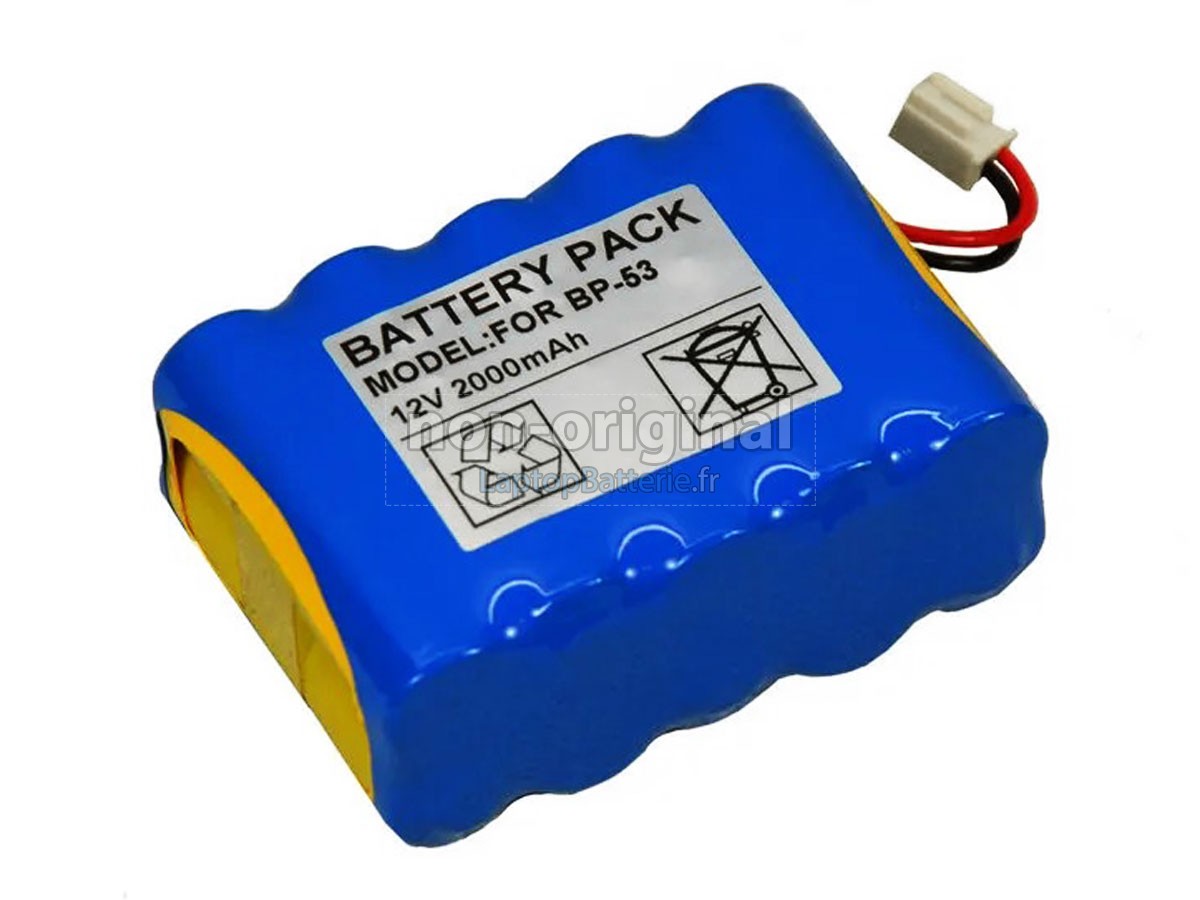 Batterie pour TOP BP-22