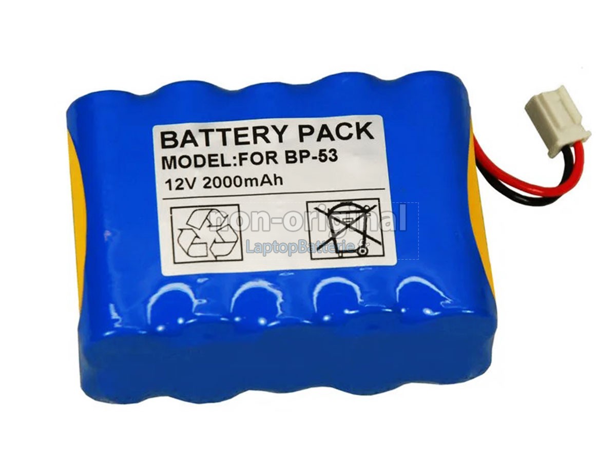 Batterie pour TOP BP-22