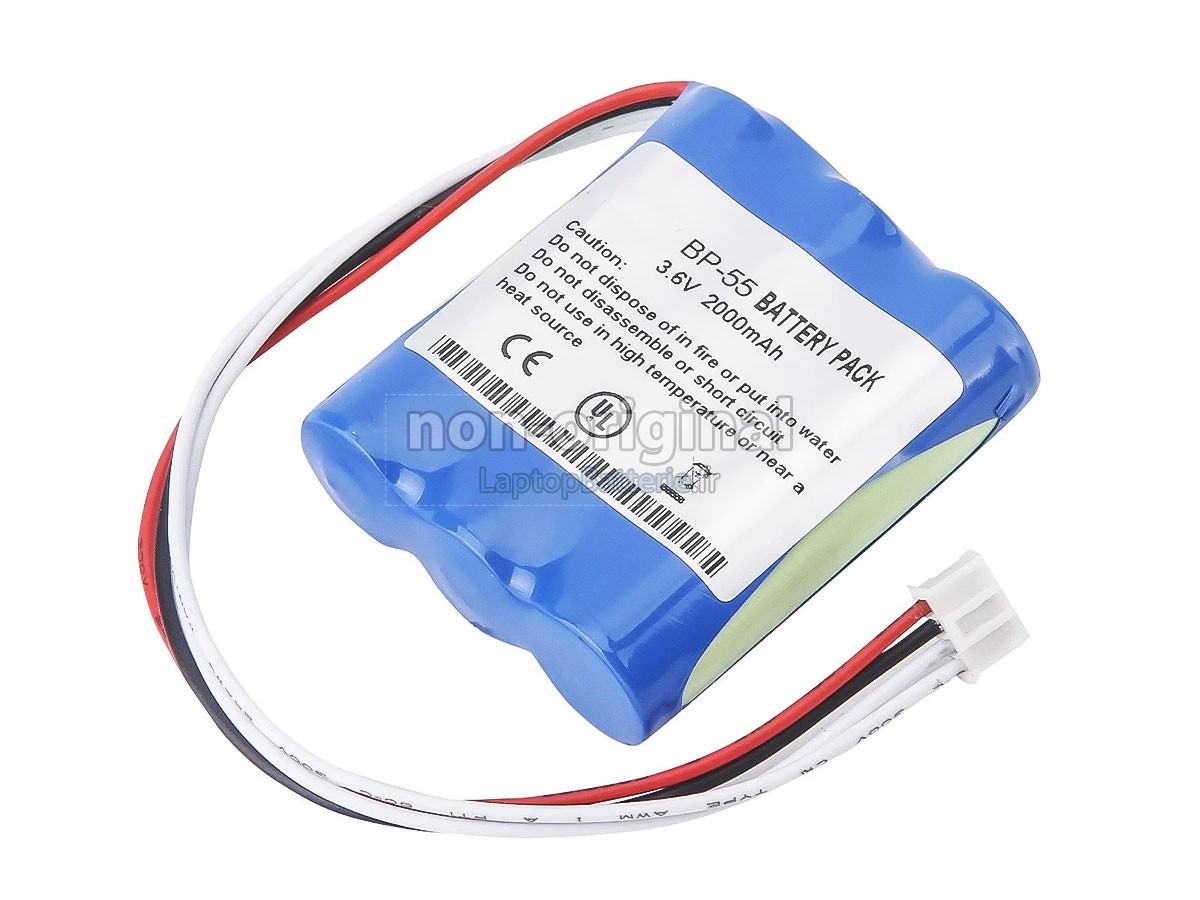 Batterie pour TOP HHR-15F3G1