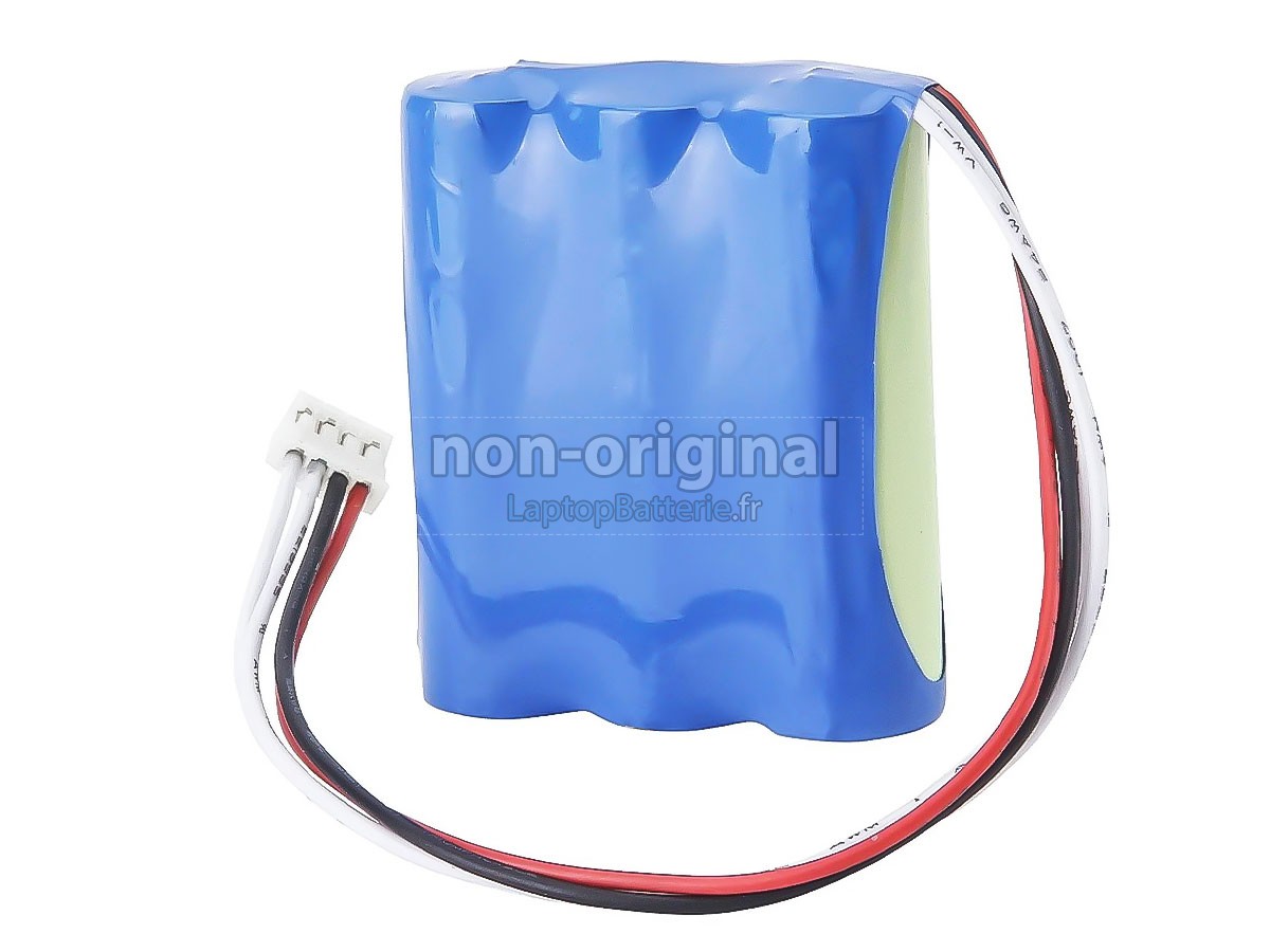 Batterie pour TOP HHR-15F3G1