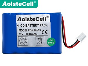 Batterie pour ordinateur portable TOP corporation 5300
