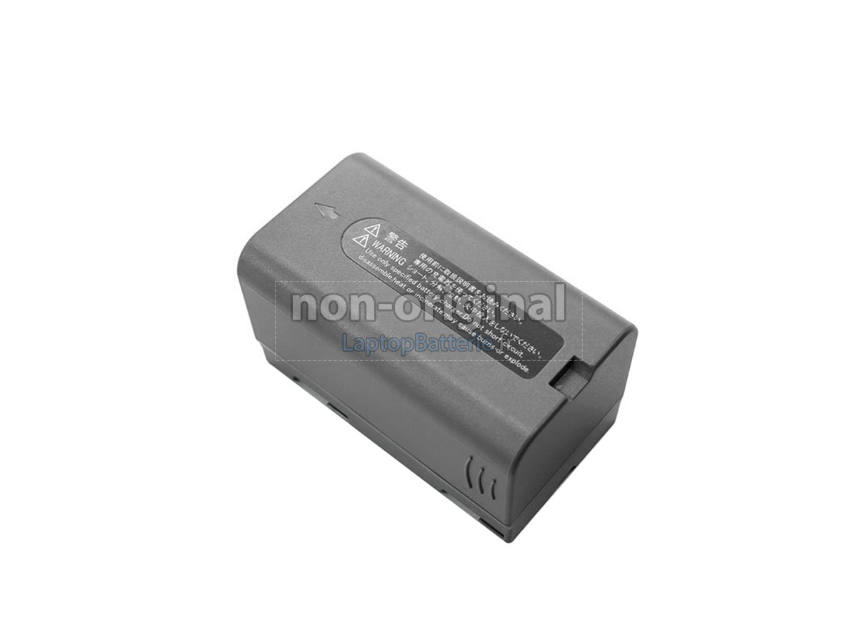 Batterie pour Topcon SOKKIA SET-X