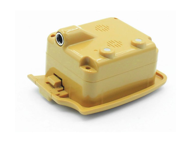 Batterie pour ordinateur portable Topcon GTS605