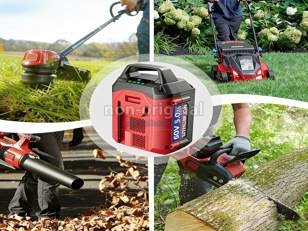 Batterie pour Toro 75762