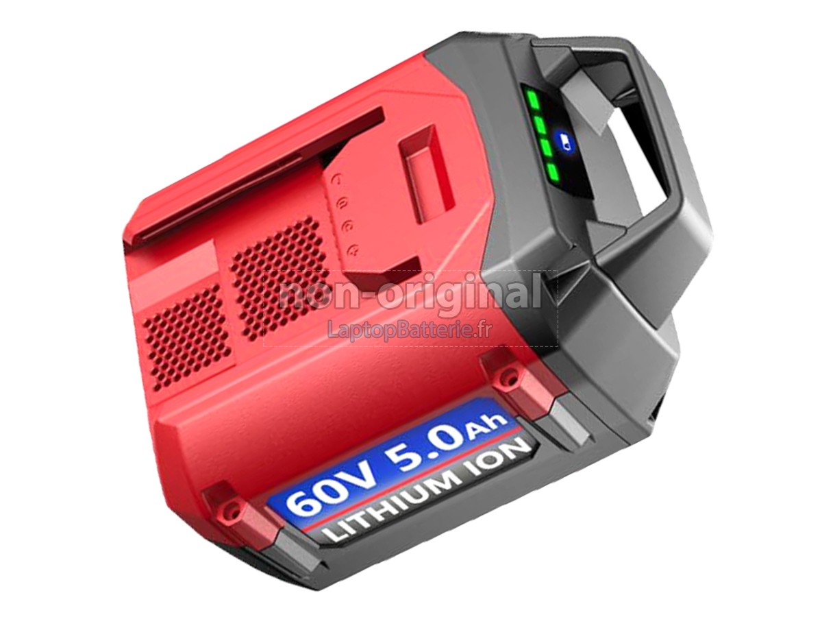 Batterie pour Toro 75762