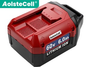 Batterie pour ordinateur portable Toro 88625
