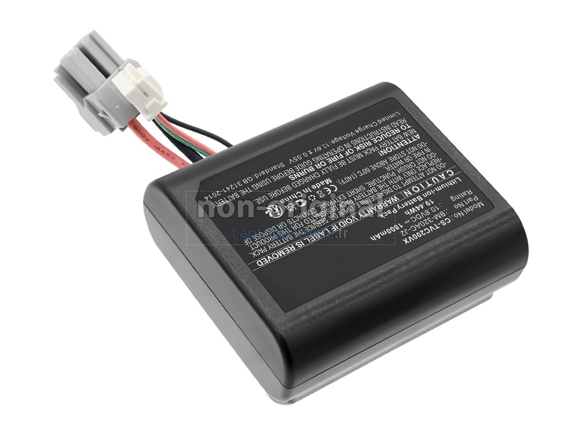 Batterie pour Toshiba BM-320AC-J2