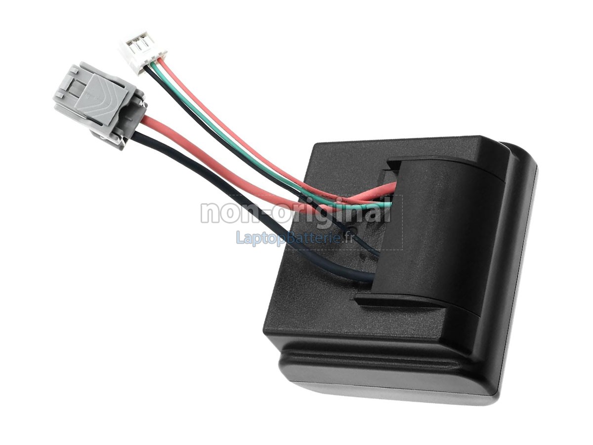 Batterie pour Toshiba BM-320AC-J2