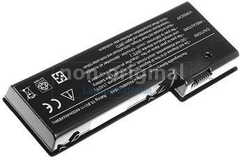 Batterie pour ordinateur portable Toshiba PABAS079